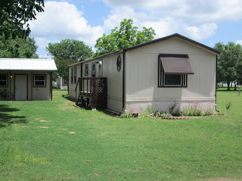 Picture of a home